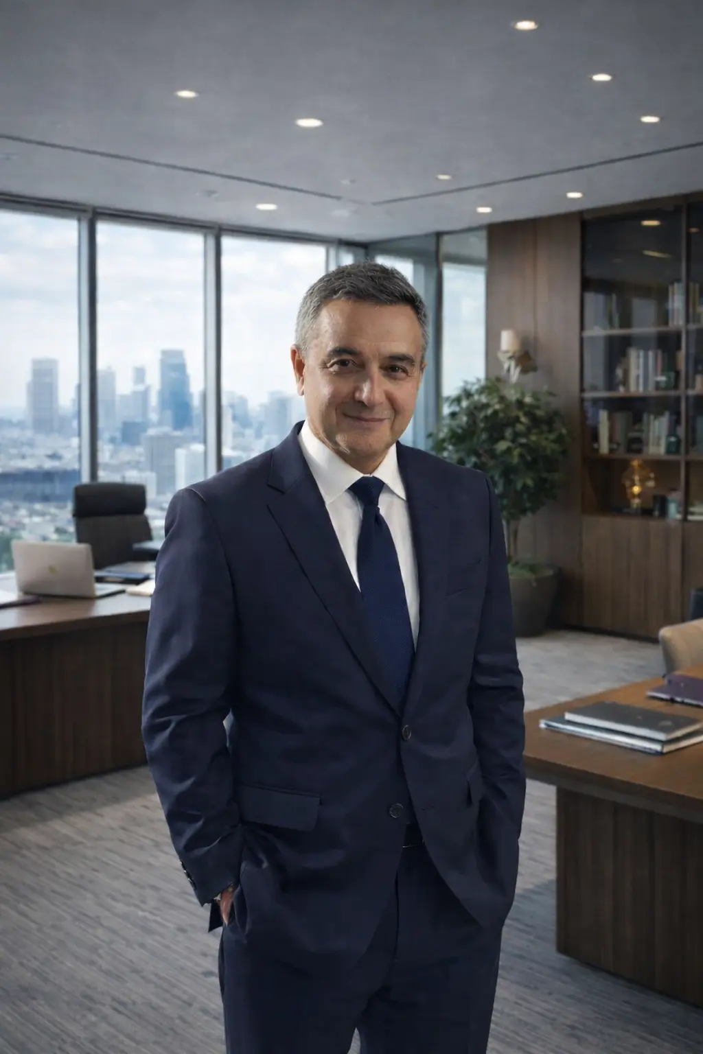 Tuncay Korkmaz Tuncay Korkmaz